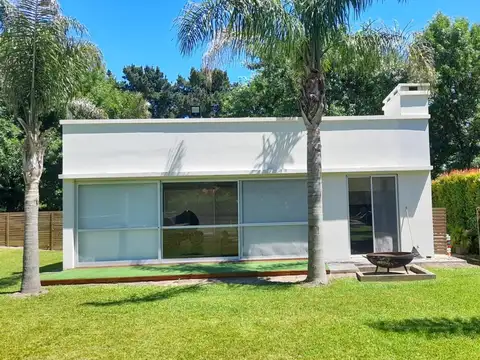 Casa en Venta en Village Del Parque, Countries y Barrios Cerrados en Berazategui