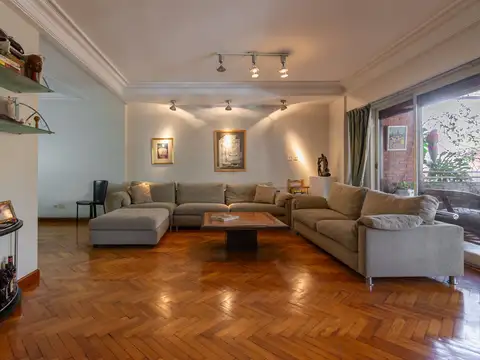 Departamento en Venta en Coghlan, Capital Federal