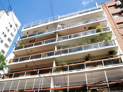 Departamento en Venta en Belgrano, Capital Federal