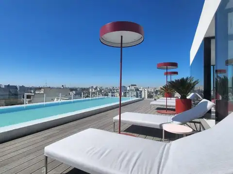 Departamento en Venta en Villa Devoto, Capital Federal