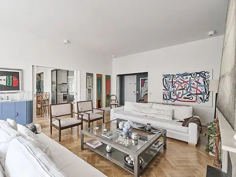 Departamento en Venta en Recoleta, Capital Federal