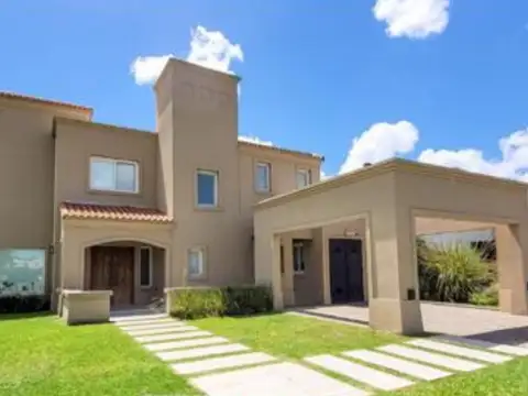 Casa en Venta en Puertos - Barrio Marinas, Countries y Barrios Cerrados en Escobar