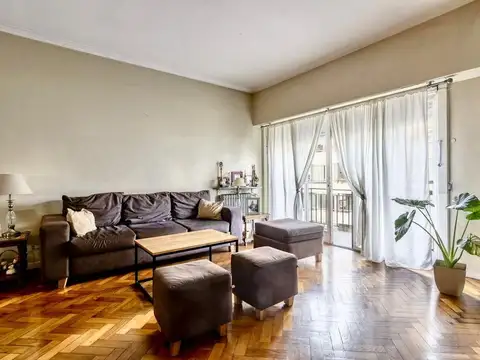 Departamento en Venta en Belgrano, CABA