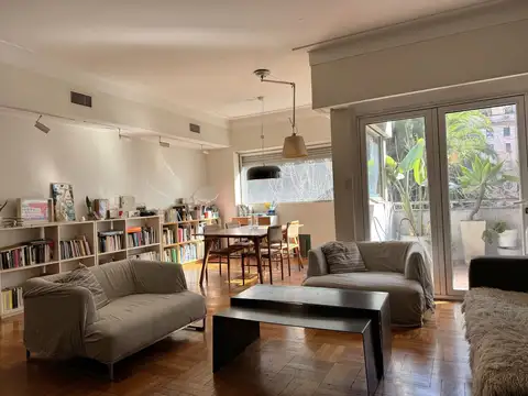 Departamento en Venta en Palermo, Capital Federal
