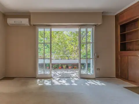 Departamento en Venta en Belgrano Barrancas, Belgrano