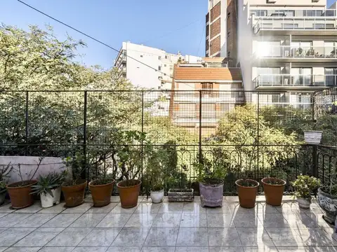 Departamento en Venta en Belgrano, CABA