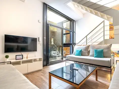 Departamento en Venta en Palermo, Capital Federal