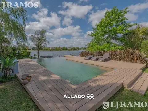Casa en Venta en Villanueva, Countries y Barrios Cerrados en Tigre