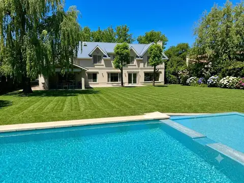 Casa en Venta en Carmel Country Club, Countries y Barrios Cerrados en Pilar