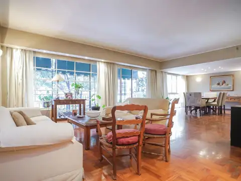 Departamento en Venta en Belgrano, Capital Federal