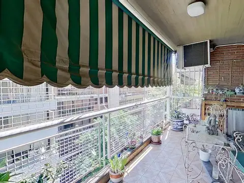 Departamento en Venta en Caballito, CABA