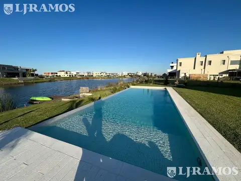 Casa en Venta en Puertos - Barrio Costas, Countries y Barrios Cerrados en Escobar