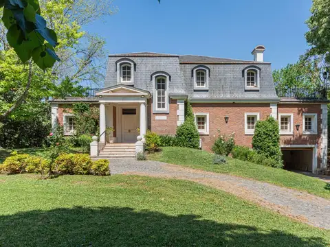 Casa en Venta en Countries y Barrios Cerrados en Pilar, Partido de Pilar