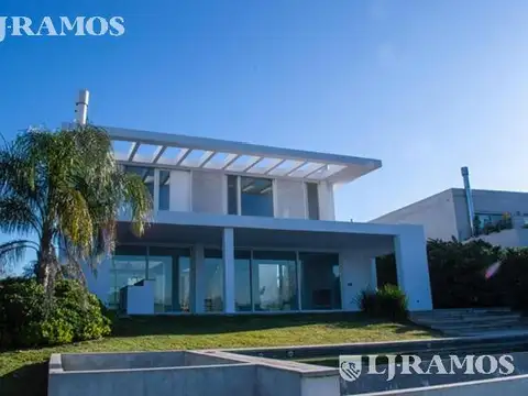 Casa en Venta en Puertos - Muelles, Countries y Barrios Cerrados en Escobar