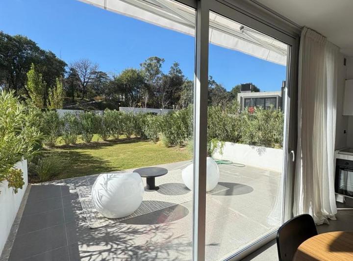Departamento · 80m² · 1 Ambiente · 1 Cochera