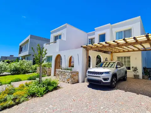 Casa en Venta en Nordelta Carpinchos, Nordelta