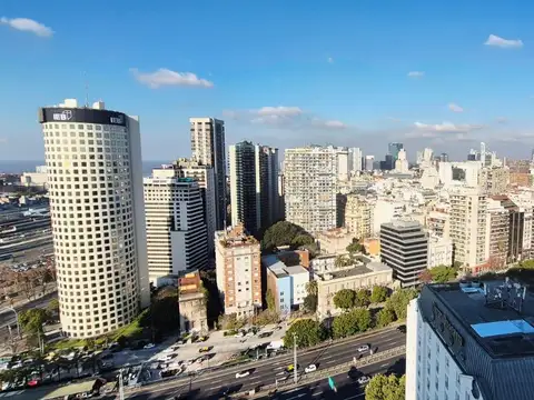 Departamento en Venta en Recoleta, CABA