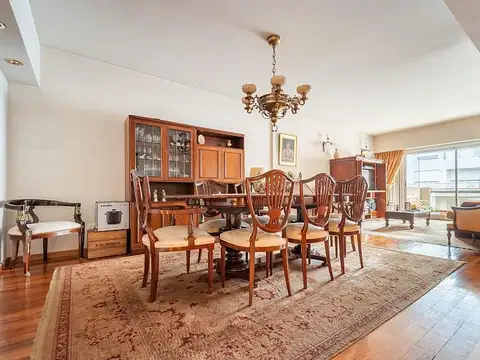Departamento en Venta en Urquiza R, Villa Urquiza