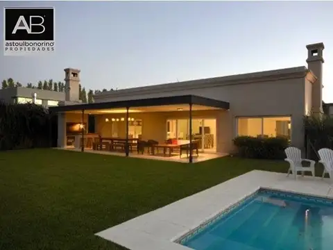 Casa en Venta en Bella Vista, Partido de San Miguel