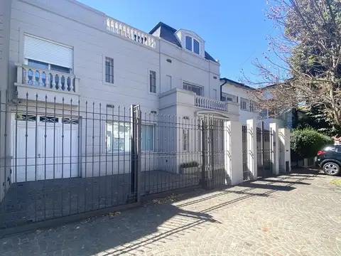 Casa en Venta en Acassuso, Partido de San Isidro