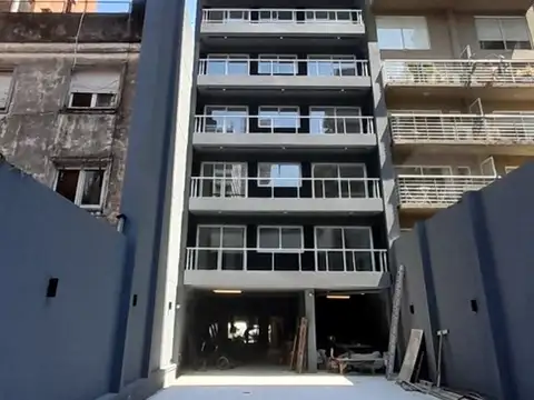 Departamento en Venta en Belgrano, Capital Federal