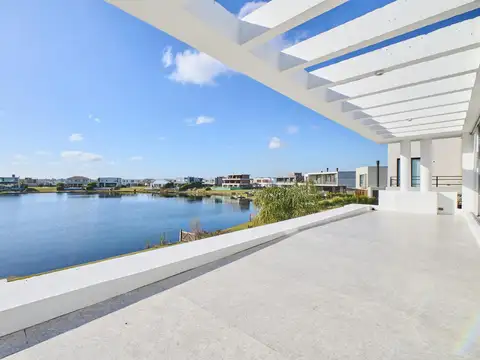 Casa en Venta en Puertos - Muelles, Countries y Barrios Cerrados en Escobar