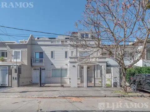 Casa en Venta en Acassuso, Partido de San Isidro