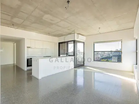 Departamento en Venta en Puerto Madero, Capital Federal