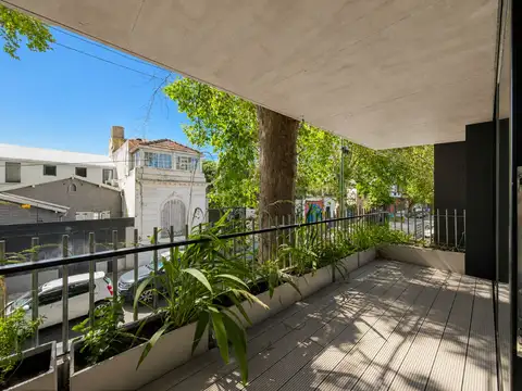 Departamento en Venta en Belgrano, CABA