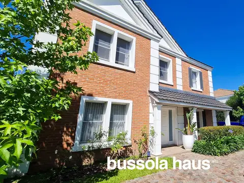 Casa en Venta en Nordelta, Partido de Tigre