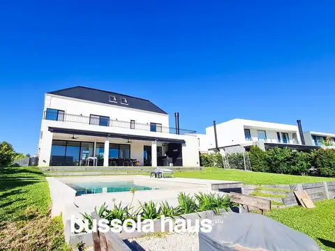 Casa en Venta en Puertos - Barrio Ceibos, Countries y Barrios Cerrados en Escobar