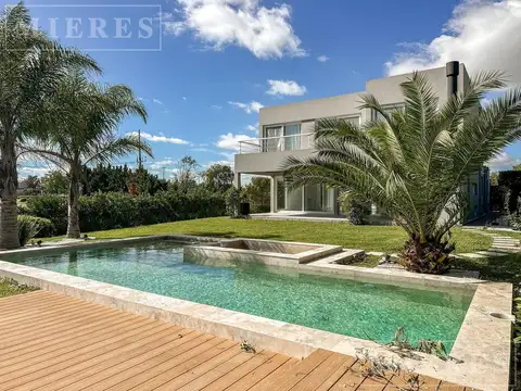Casa en Venta en La Comarca, Countries y Barrios Cerrados en Tigre