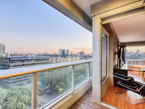 Departamento en Venta en Puerto Madero, CABA