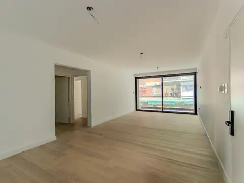 Departamento en Venta en Belgrano, Capital Federal