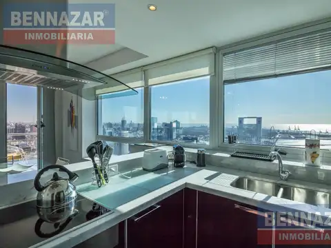 Departamento en Venta en Puerto Madero, CABA