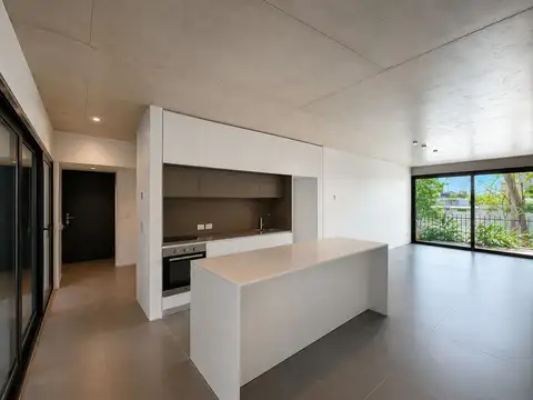 Departamento en Venta en Belgrano, CABA
