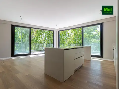 Departamento en Venta en Palermo, CABA