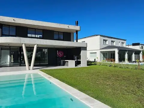 Casa en Venta en Pilara, Countries y Barrios Cerrados en Pilar