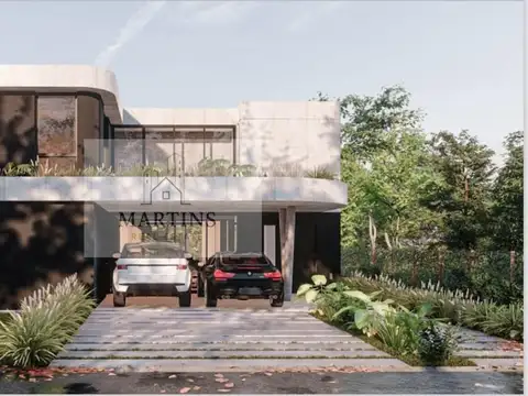 Casa en Venta en Pilara, Countries y Barrios Cerrados en Pilar