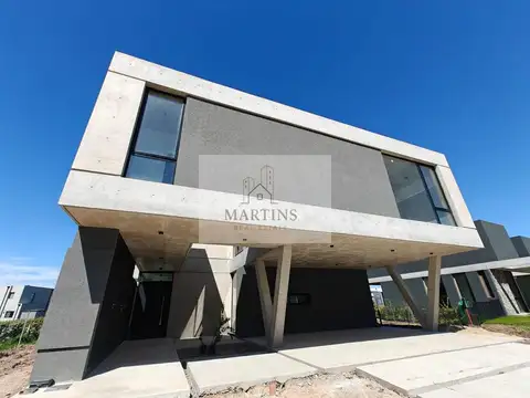 Casa en Venta en Pilara, Countries y Barrios Cerrados en Pilar