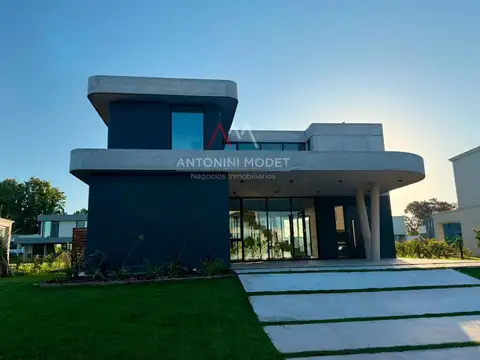 Casa en Venta en Pilara, Countries y Barrios Cerrados en Pilar