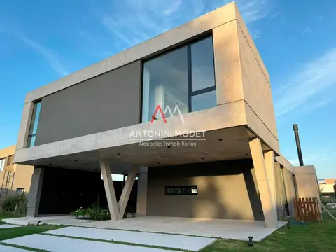 Casa en Venta en Pilara, Countries y Barrios Cerrados en Pilar