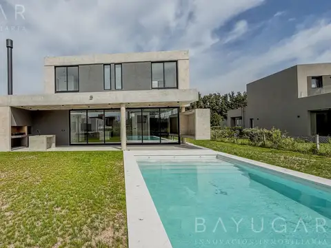 Casa en Venta en Pilara, Countries y Barrios Cerrados en Pilar