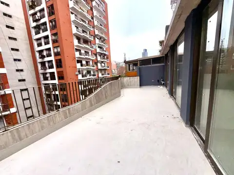Departamento en Venta en Palermo Chico, Palermo