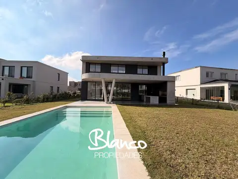 Casa en Venta en Pilara, Countries y Barrios Cerrados en Pilar