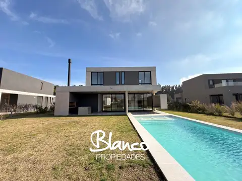 Casa en Venta en Pilara, Countries y Barrios Cerrados en Pilar