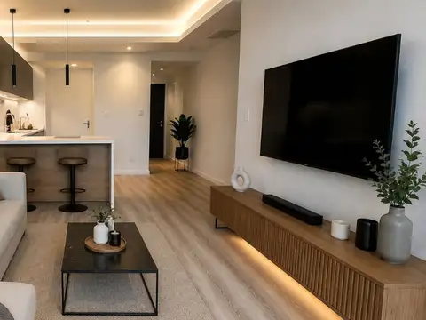 Departamento en Venta en Nuñez, Capital Federal