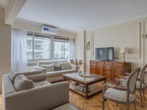 Departamento en Venta en Recoleta, Capital Federal