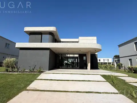 Casa en Venta en Pilara, Countries y Barrios Cerrados en Pilar
