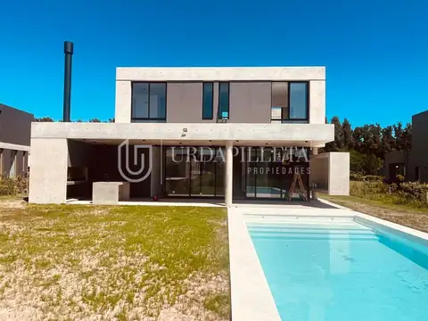Casa en Venta en Pilara, Countries y Barrios Cerrados en Pilar